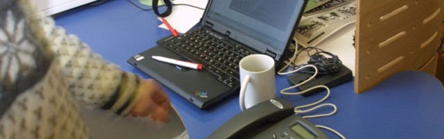 Naistepäeval tegi kõnemaht korraliku hüppe