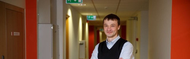 Värbamisteenuste idufirma võrdlusest Pipedrive'iga: me oleme kitsamas nišis, aga turgu jätkub