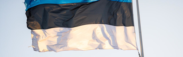 Täna ja homme lehvivad Eestis rahvuslipud