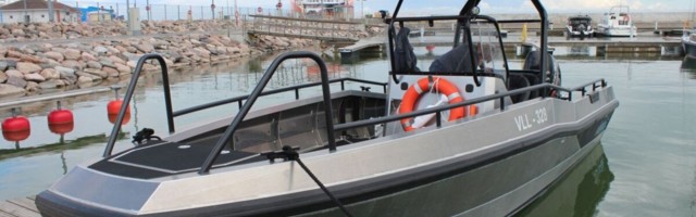 Majandustulemused | Alunaudi käive kukkus, kuid uusi lepinguid on juba miljonite eest