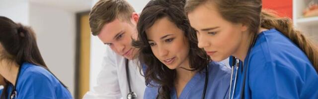 Uus aasta võib tuua vähem peremeditsiini residentuuri lõpetajaid