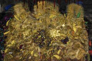 Igas põrguminekus on tulek paradiisiDantet maalides.