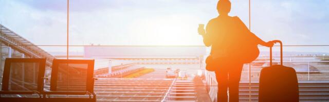 Planeerid suvepuhkust? Piilu siia, Tallinnast saab nüüd otse lausa 50 sihtkohta!