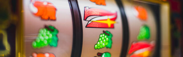 Miks on online slotimängud populaarsed?