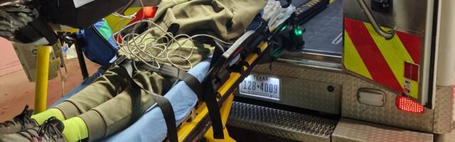 Koolivaheajal reisile: 30 000 arve Ameerikast ja eluohtlik avastus