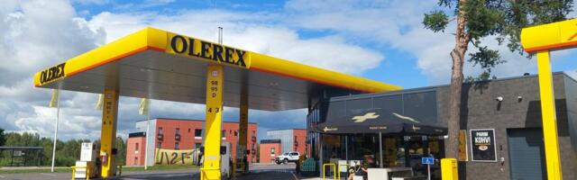 KÜTUSESÕDA ⟩ Olerex: Terminal tegeleb laiaulatusliku laimamisega