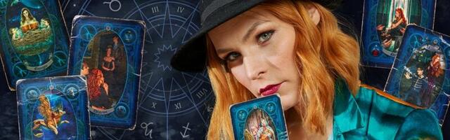 MAALEHE SUUR HOROSKOOP 2024 | Mida toob aasta tosinale päikesemärgile? Marilyn Kerro küsis kaartidelt järele