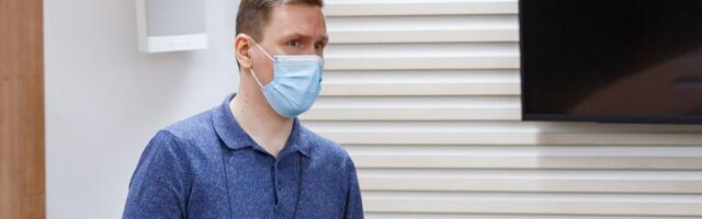 Kohus mõistis ERIALi juhi reaalselt vangi