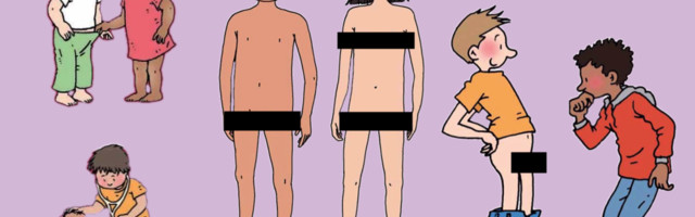 Haridusministeeriumi kinnitusel seksuaalkasvatuse õppematerjali lasteaedades kohustuslikuks ei tehta