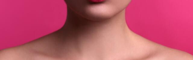 ILUGURU SALANIPP: kuidas saada suuremad huuled