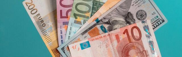 Turundaja palgaootus on aastaga vähenenud, kuid konkurents on teinud hea kasvu