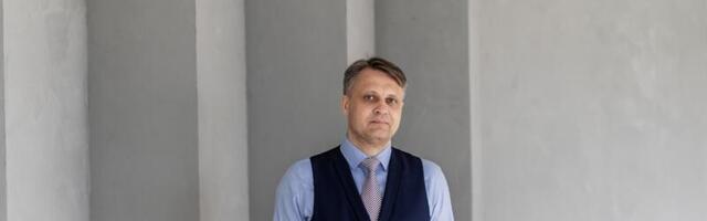 Omanike Keskliit: Valitsus tahab teha rikkad rikkamaks ja vaesed vaesemaks