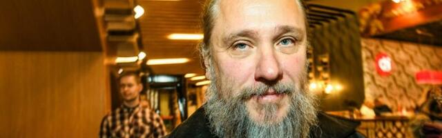 Lavastaja Ingomar Vihmar teatrielust: olen seda meelt, et kõik etendused ei pea olema välja müüdud