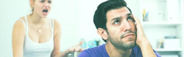 “VÕTSIN RASEDUSTEGA 10 kilo juurde ja nüüd mees teeb kiuslikke vihjeid, et tema abiellus ikka saleda naisega.”