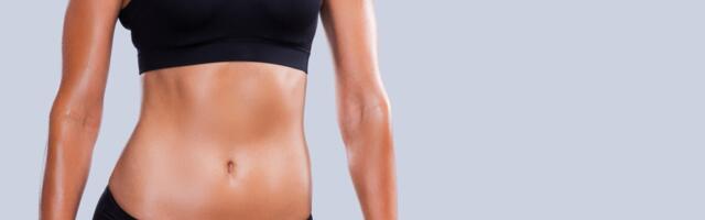 ERATREENER DAIRI paljastas, mida on naistel vaja teha, et füüsiline vorm silmnähtavalt paraneks