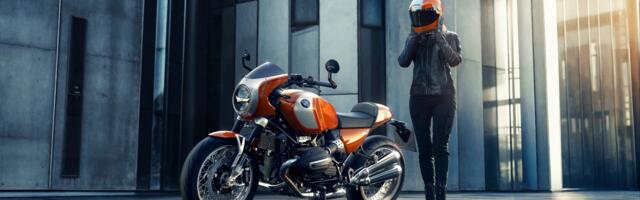 BMW R 12 S – peaaegu nagu 51 aastat tagasi