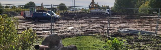 KÕVA SÕNA: kogukonnaaia loojad soovivad vallavõimult selgust