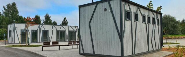 Järjekordne hoop töötlevale tööstusele. Moodulmajade tootja Kodumo koondab üle poolte töötajatest