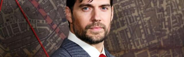 10 лучших фильмов с Генри Кавиллом: список, фильмография