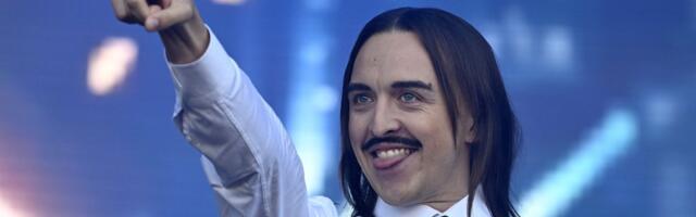 Tommy Cash kutsuti koos Eurovisioni võitjaga naaberriigi televisiooni. „Saame lõpuks teda Rootsi otse-eetris näha!“
