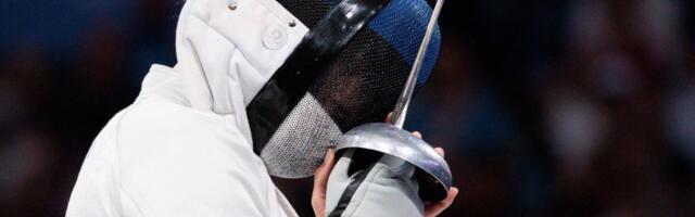 Beljajeva, Embrich ja Lehis tegid MMile eduka alguse, Differt kaotas avaringis