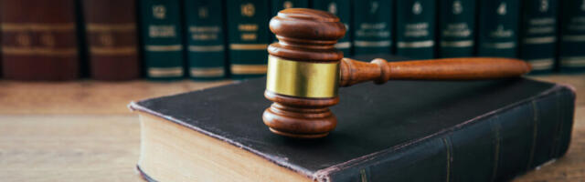 Trahv jääb ära: Asper Biogene’i andmelekke kohtuvaidlus on lõppenud 