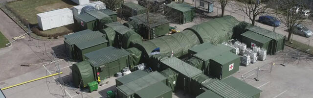 RKIK sõlmis lepingu Eesti ja Leedu kaitsevägedele mobiilsete välihaiglate ostmiseks