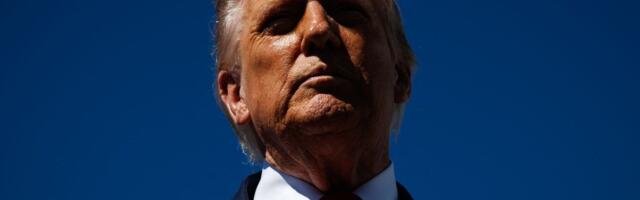 Trump ähvardas väidetava kristlaste tagakiusamise pärast Nigeeriat sõjategevusega