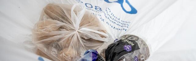 Toidutootjad: uuel aastal võib oodata hindade stabiliseerumist. Ent toit jääb endiselt kalliks