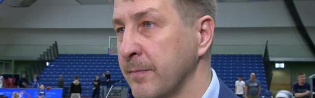 DELFI VIDEO | Indrek Reibok_ ka mina olin pärast algust sõnatu