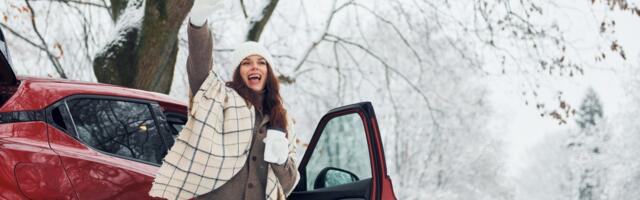 NÕUANDED I Auto talvine ettevalmistamine võib päästa avariist ja kopsakast remondiarvest