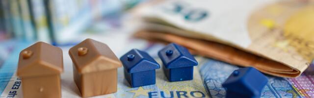 Ekspert selgitab: kas üks inimene saab võtta kaks kodulaenu korraga?