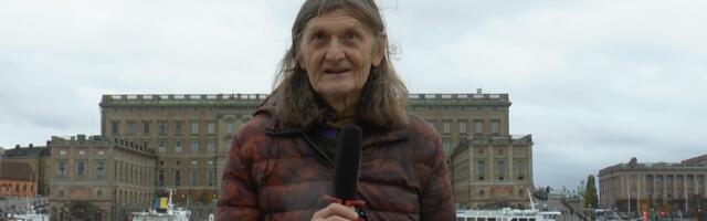 Jüri Lina Stockholmis: Me ei saa mitte midagi ega mitte kedagi usaldada