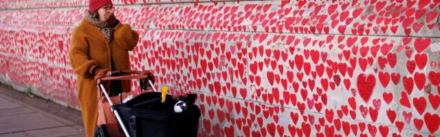 Ühendkuningriik tegi Covidi ajal saatuslikke vigu. See nõudis mitmekümne tuhande inimese elu