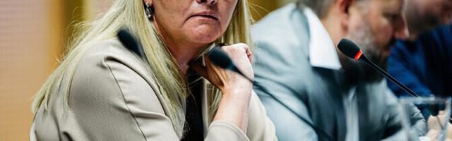 Otse kell 13.15: riigikogu erikomisjon erakonnaseadusest ja annetustest