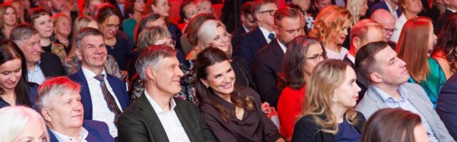 TOP 100 galerii: vaata, kes nimetati kõige edukamateks