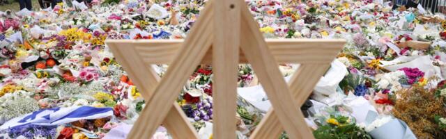 Verine juudivastane rünnak Austraalias sooritati islamistide poolt