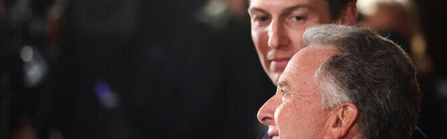 Meedia: nädalavahetusel toimuvad Miamis USA ja Venemaa kõnelused