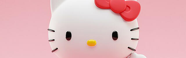 Hea teada: Hello Kitty polegi kass – see võib olla üllatus