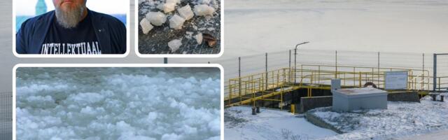 Professor: Tallinna Vesi peab usalduse taastamiseks avalikustama kogu info uusaastaöö veekatkestusest