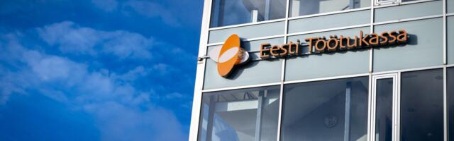 Eesti Töötukassa toetused ja hüvitised 2026. aastal