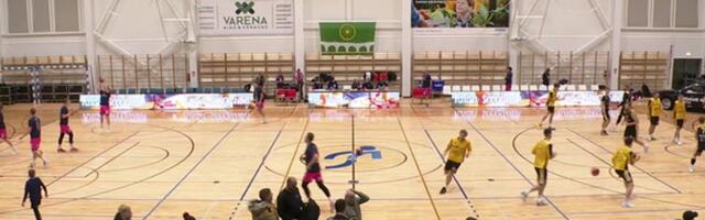 TÄISPIKKUSES | Vaata uuesti Hepa Rapla - Rae Koss/Hansaviimistlus kohtumist!