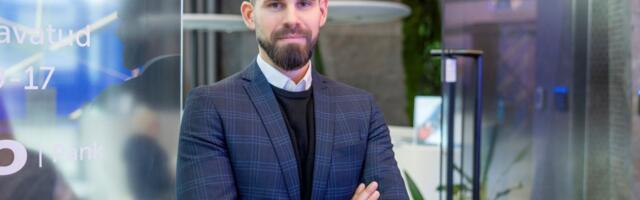 Coop Pank maksis mullu klientide kontodele üle veerand miljoni euro