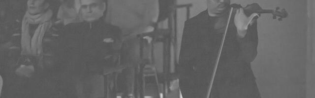 Kui pimedus õpetab kuulama