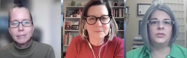 Thriving in place: smart ideas for aging at home