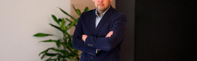 Allar Peek: matame selle poliitilise laiba lõpuks maha