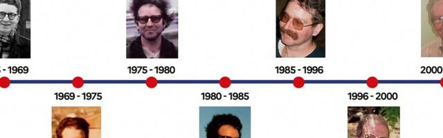 Prantsusmaa politsei otsib kogu maailmast laste sarivägistaja ohvreid