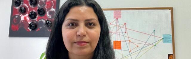 Eestis elav Iraani päritolu nooremteadur_ režiimi varisemine on vaid aja küsimus