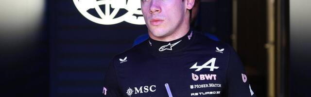 VIDEO | Franco Colapinto hea reaktsioon päästis ta suurest avariist. Ekspert_ tal olid kassilikud refleksid