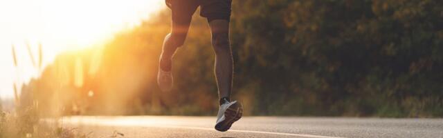 Nenad doživeo horor u šumi na Fruškoj gori: Otišao da trči, završio u Urgentnom centru na ušivanju